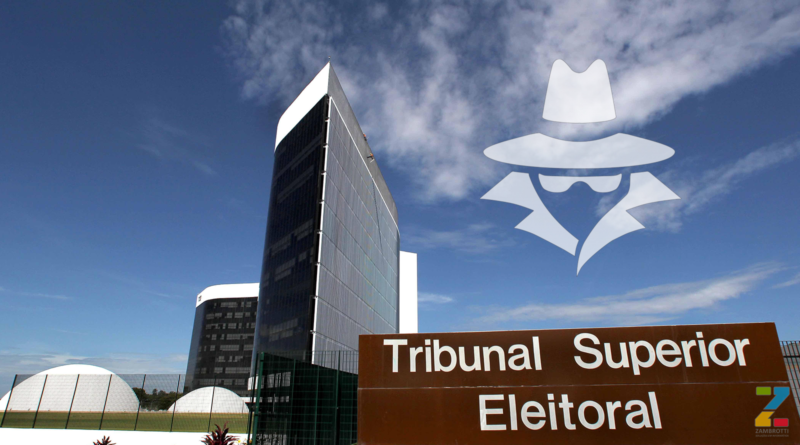 TSE tem bancos de dados expostos por hackers em dia de eleição