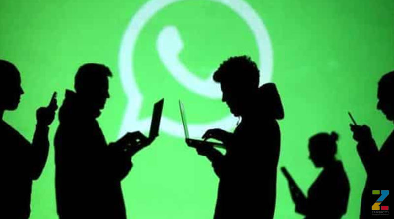 WhatsApp para Android permite usar 4 dispositivos ao mesmo tempo