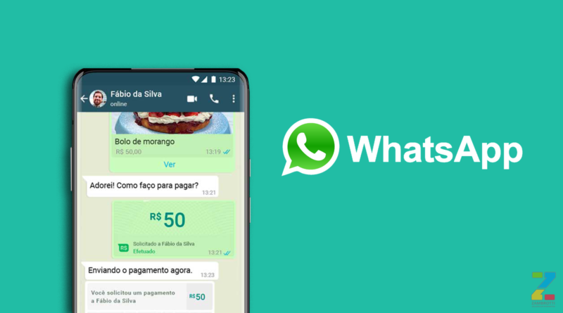 Banco Central autoriza pagamentos por WhatsApp