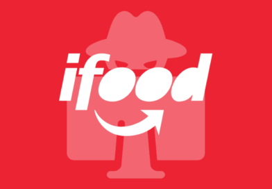 iFood tem nomes de restaurantes alterados