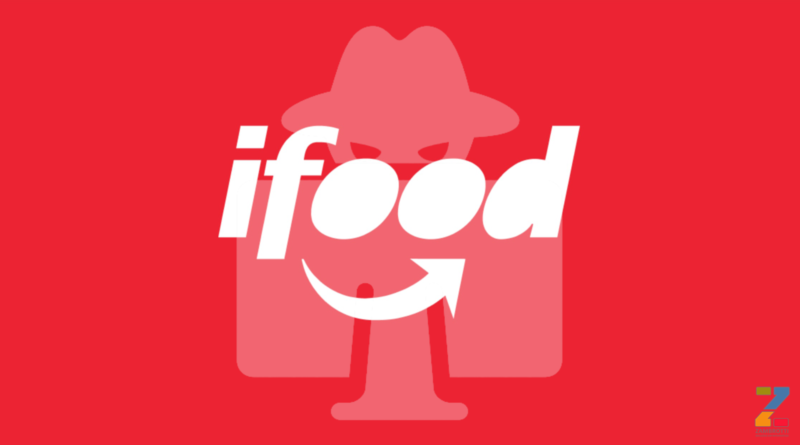 iFood tem nomes de restaurantes alterados